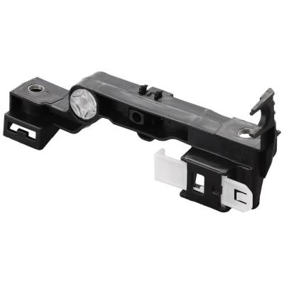 Rareelectrical - New Left Headlight Bracket Compatible With Ram 2500 Limited 8 Cyl 6.4L 2500 Outdoorsman 8 Cyl 5.7L