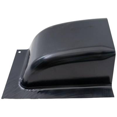 Rareelectrical - New Right Inner Cab Corner Compatible With Ford F-250 Super Duty Xlt F-250 Super Duty Lariat F-350