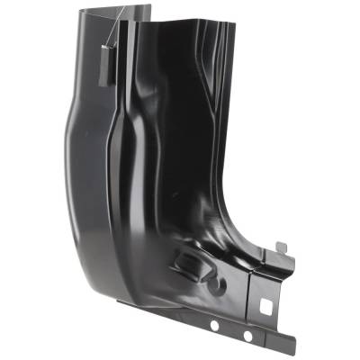 Rareelectrical - New Right Cab Corner Compatible With Ford F-550 Super Duty Xlt 8 Cyl 6.4L F-550 Super Duty Xlt 10