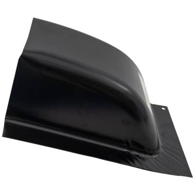 Rareelectrical - New Left Inner Cab Corner Compatible With Ford F-350 Super Duty Harley-Davidson Edition F-350 Super