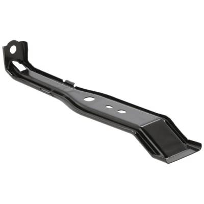 Rareelectrical - New Front Bumper Retainer Compatible With Infiniti Qx50 Sport Qx50 Essential Tech Qx50 Sensory Qx55