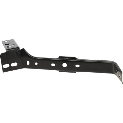 Rareelectrical - New Right Front Bumper Retainer Compatible With Infiniti Qx50 Sport Qx50 Essential Tech Qx55 Sensory