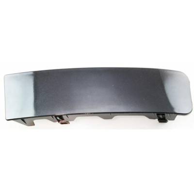 Rareelectrical - Right Front Fog Light Cover Compatible With Scion Xb Base 4 Cyl 1.5L 2004-2006 Sc1039100