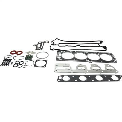Rareelectrical - New Graphite Cylinder Head Gasket Compatible With Chevrolet Suzuki Reno Premium 4 Cyl 2.0L Forenza