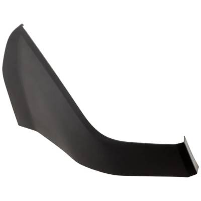 Rareelectrical - Front Driver Side Outer Bumper Filler Panel Compatible With 2019-2024 Ram 1500 Rebel 5.7L V8 3.6L V6