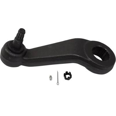 Rareelectrical - New X Factor Pitman Arm Compatible With Ford Lincoln Mercury Ltd S 8 Cyl 5.8L Crown Victoria Touring