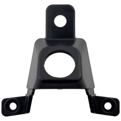 Rareelectrical - New Grille Bracket Compatible With Hyundai Santa Cruz Limited 4 Cyl 2.5L Santa Cruz Ultimate 4 Cyl