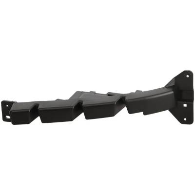 Rareelectrical - New Left Front Bumper Retainer Compatible With Dodge Charger Scat Pack 392 8 Cyl 6.4L Charger Srt