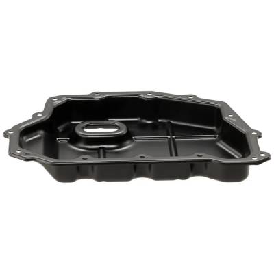 Rareelectrical - New Aluminum Transmission Pan Compatible With Ford Lincoln Fusion Titanium 4 Cyl 2.0L Explorer Xlt 4
