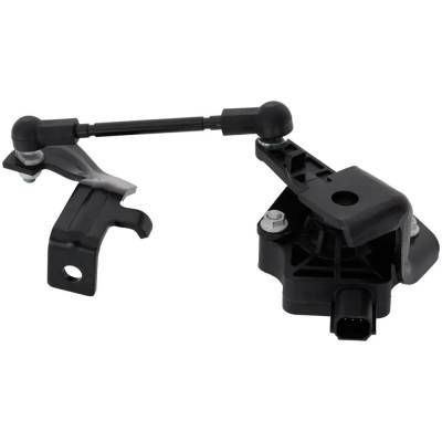 Rareelectrical - New Suspension Ride Height Sensor Compatible With Ford Lincoln Navigator Base 6 Cyl 3.5L Expedition