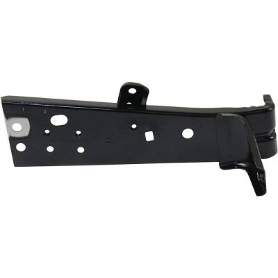 Rareelectrical - New Right Front Fender Support Compatible With Mazda 6 Carbon Edition 4 Cyl 2.5L 6 Kuro Edition 4