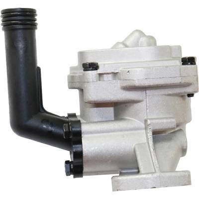 Rareelectrical - New Oil Pump Compatible With Ford Land Rover Mercury Explorer Sport Trac Xlt 6 Cyl 4.0L Ranger Xlt 6