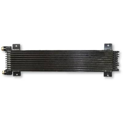 Rareelectrical - New Auxiliary Oil Cooler Compatible With Chrysler Dodge Plymouth Grand Caravan Sxt 6 Cyl 3.8L Grand