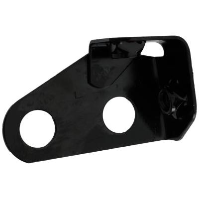 Rareelectrical - New Right Front Fender Support Compatible With Mitsubishi Outlander Sel Launch Edition 4 Cyl 2.5L