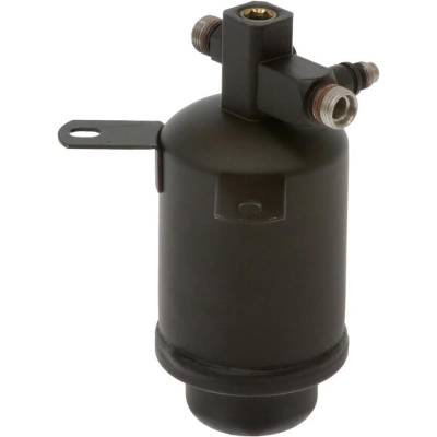 Rareelectrical - New A/C Receiver Drier Compatible With Bmw Honda Mercury M3 Base 4 Cyl 2.3L 318I Base 4 Cyl 1.8L