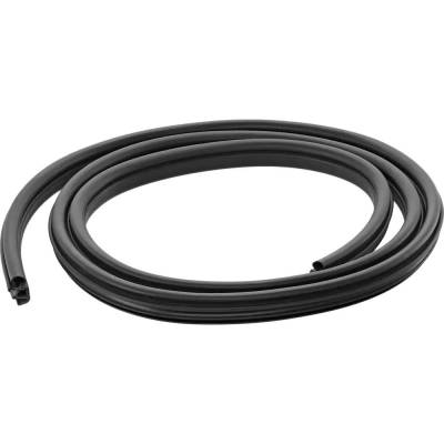 Rareelectrical - New Right Front Glass Seal Compatible With Ford Escape S Escape Titanium Escape Sel Escape Se