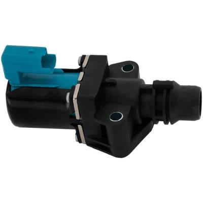 Rareelectrical - New Heater Valve Compatible With Ford Transit Connect Xl 4 Cyl 1.6L Transit Connect Titanium 4 Cyl