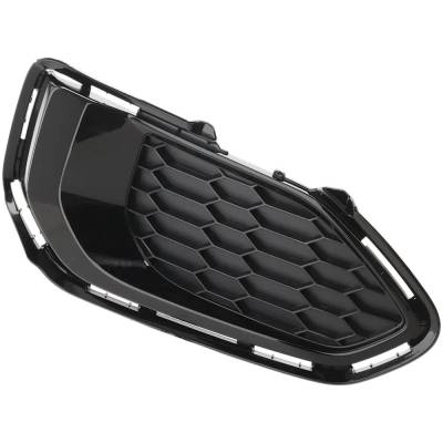 Rareelectrical - New Right Front Fog Light Trim Compatible With Honda Fit Dx Fit Lx 2018-2020 By 71103T5ra50