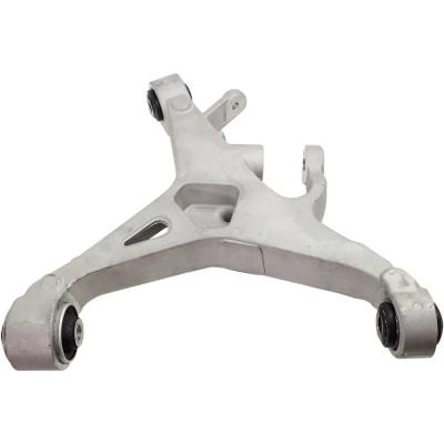 Rareelectrical - New Right Lower Control Arm Compatible With Jaguar Xk Base Xj L Supercharged Xj Portfolio Xj R-Sport