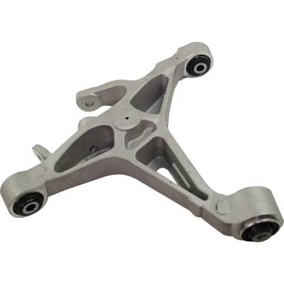 Rareelectrical - New Left Lower Control Arm Compatible With Jaguar Xf Supercharged Xf 3.0L Awd Xj L Portfolio 6 Cyl