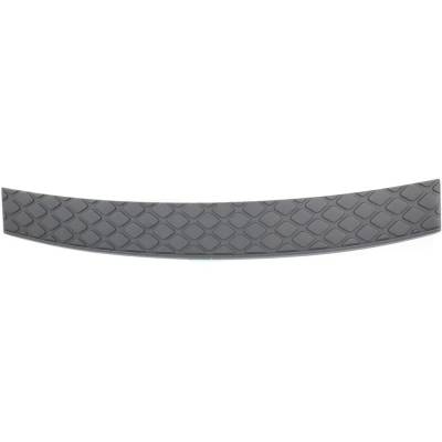 Rareelectrical - New Center Bumper Step Pad Compatible With Nissan Pathfinder S Pathfinder Se Off-Road Pathfinder Se