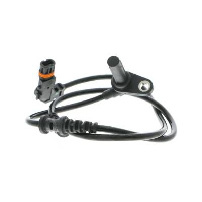 Rareelectrical - New Right Front Abs Speed Sensor Compatible With Mercedes Benz E63 Amg Base 8 Cyl 5.5L E350 Base 6