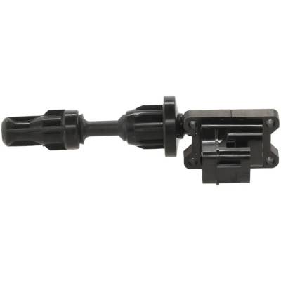 Rareelectrical - New Ignition Coil Compatible With Infiniti Nissan 300Zx Turbo 6 Cyl 3.0L 300Zx 2+2 6 Cyl 3.0L J30 T
