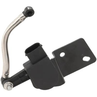 Rareelectrical - New Left Front Air Suspension Sensor Compatible With Dodge Jeep Grand Cherokee Summit 6 Cyl 3.0L