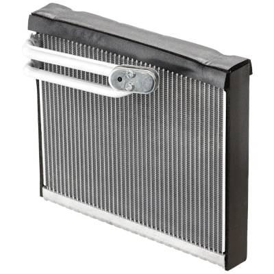 Rareelectrical - New A/C Evaporator Compatible With Jeep Wrangler Unlimited Sahara 6 Cyl 3.8L Wrangler Sport 6 Cyl