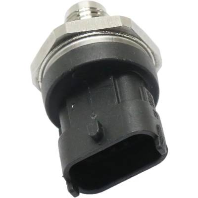 Rareelectrical - New Fuel Pressure Sensor Compatible With Chevrolet Gmc C5500 Topkick C5c042 8 Cyl 6.6L C4500 Topkick