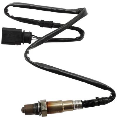 Rareelectrical - New 29.06 In. Oxygen Sensor Compatible With Audi A4 Premium Plus 4 Cyl 2.0L Allroad Premium Plus 4