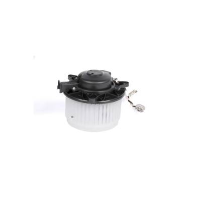 Rareelectrical - New Blower Motor Compatible With Buick Cadillac Chevrolet Verano Sport Touring 4 Cyl 2.4L Verano