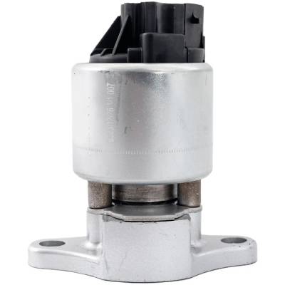 Rareelectrical - New Egr Valve Compatible With Chevrolet Pontiac Epica Ls 6 Cyl 2.5L Aveo5 Ls 4 Cyl 1.6L Epica Ltz 6