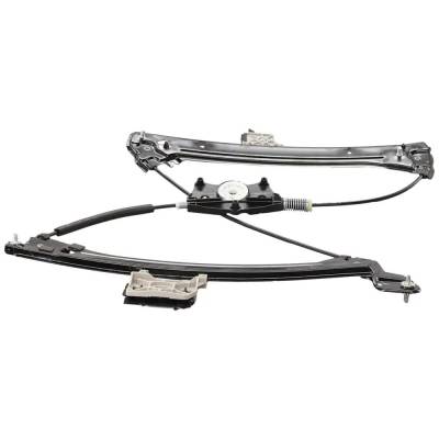 Rareelectrical - New Left Front Window Regulator W/O Motor Compatible With Audi S5 Sportback Premium 6 Cyl 3.0L A5