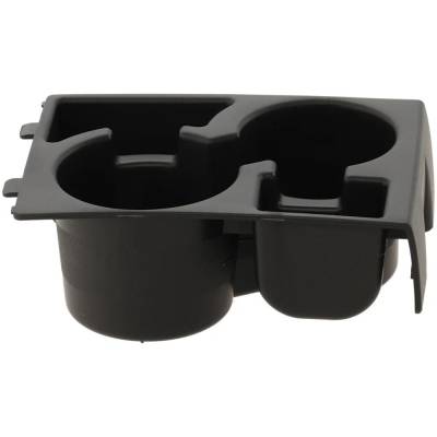Rareelectrical - New Front Center Cup Holder Compatible With Chevrolet Malibu Classic Ls 6 Cyl 3.5L Malibu Ltz 4 Cyl