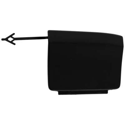 Rareelectrical - New Tow Eye Cover Compatible With Audi Sq5 Progressiv 6 Cyl 3.0L Sq5 Premium 6 Cyl 3.0L Q5 Technik 4