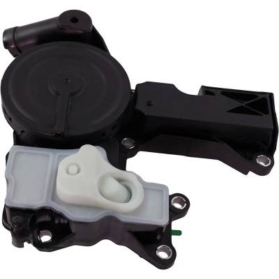 Rareelectrical - New Oil Separator Compatible With Audi Volkswagen A5 Quattro Premium 4 Cyl 2.0L A5 Quattro Cabriolet