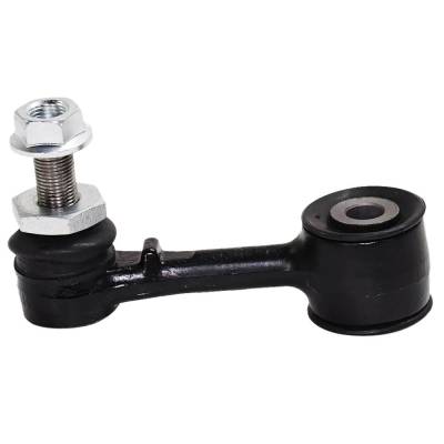 Rareelectrical - New Rubber Sway Bar Link Compatible With Gmc Sierra 3500 Base 8 Cyl 6.0L Sierra 3500 Classic Wt 8