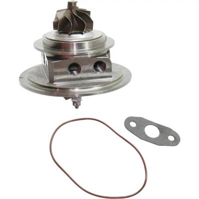 Rareelectrical - New Turbocharger Cartridge Compatible With Buick Chevrolet Encore Premium 4 Cyl 1.4L Encore Leather