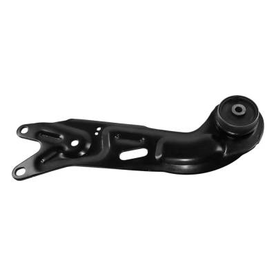 Rareelectrical - New Right Rear Trailing Arm Compatible With Chevrolet Pontiac Saturn Malibu Classic Ls 6 Cyl 3.5L