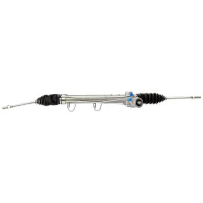 Rareelectrical - New Power Steering Rack Compatible With Chevrolet Oldsmobile Pontiac Alero Gl 4 Cyl 2.4L Malibu Base