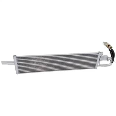 Rareelectrical - New Aluminum Oil Cooler Compatible With Chevrolet Cruze Premier 4 Cyl 1.4L Cruze Lt 4 Cyl 1.4L Cruze