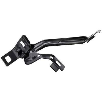 Rareelectrical - New Left Upper Fender Support Compatible With Bmw 440I Gran Coupe Base 6 Cyl 3.0L 435I Base 6 Cyl