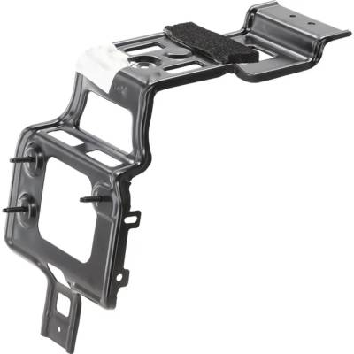 Rareelectrical - With Sensor Hole Radiator Support Bracket Compatible With Buick Lacrosse All Submodels 2017-2019 By