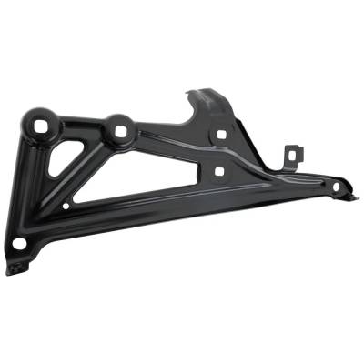 Rareelectrical - Right Front Fender Support Compatible With Bmw X1 Sdrive28i 4 Cyl 2.0L X1 Xdrive28i 4 Cyl 2.0L