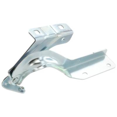 Rareelectrical - New Right Hood Hinge Compatible With Nissan Versa 1.6 Sv 4 Cyl 1.6L Versa 1.6 S Plus 4 Cyl 1.6L