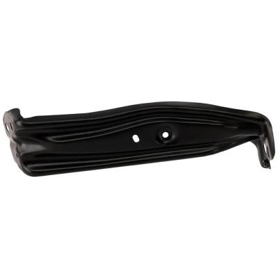 Rareelectrical - New Right Front Fender Support Compatible With Nissan Maxima Sv 6 Cyl 3.5L Altima Sl 4 Cyl 2.5L