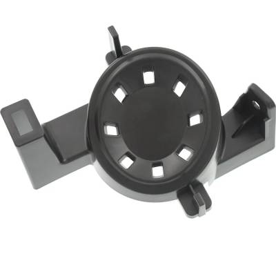 Rareelectrical - New Left Front Fog Light Trim Compatible With Nissan Altima Base Altima Sr Altima Hybrid Altima Sl