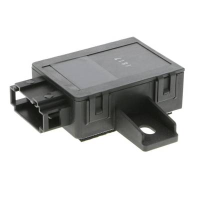 Rareelectrical - 12V Power Seat Control Module Compatible With Volkswagen Touareg All Submodels 2011-2017 7P6959257