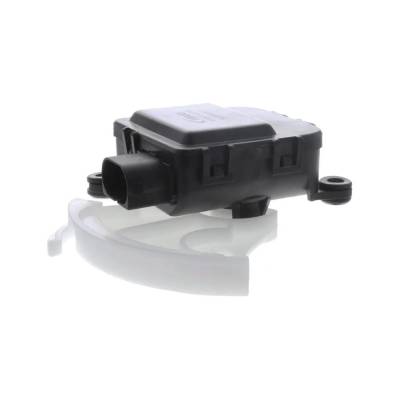 Rareelectrical - New A/C Actuator Compatible With Volkswagen Passat Gls 4 Motion 6 Cyl 2.8L Passat Gls 4 Motion 4 Cyl